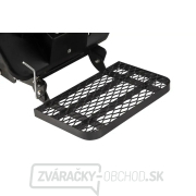 Minidumper Lumag MD 500H-PRO/HTS Minidumper Lumag MD 500H-PRO/HTS náhled