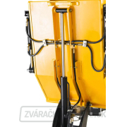 Minidumper Lumag MD 500H-PRO/HTS Minidumper Lumag MD 500H-PRO/HTS náhled