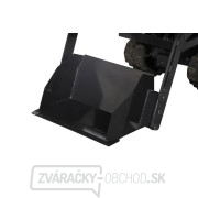 Minidumper Lumag MD 500H-PRO/HTS náhled