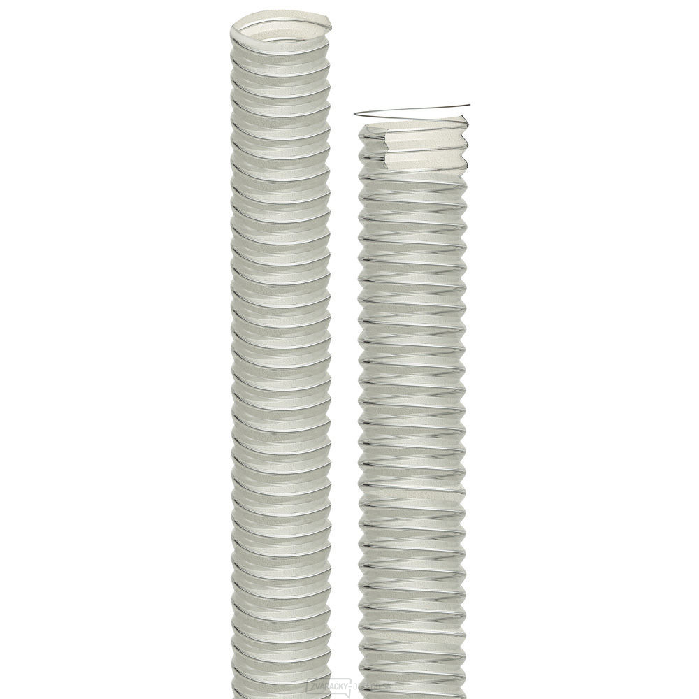 Sacie hadice Ø 120mm 4m