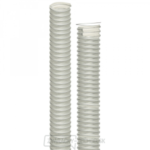 Sacie hadice Ø 120mm 4m Sacie hadice Ø 120mm 4m gallery main image