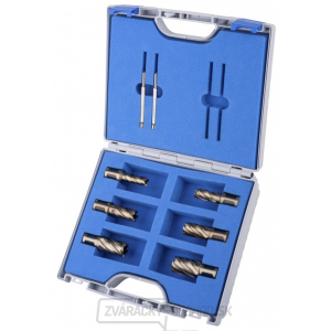 Sada jádrových vrtáků  GOLD-LINE 30 Sada jádrových vrtáků  GOLD-LINE 30 gallery main image