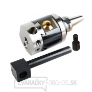 Presná vyvrtávacia hlava ISO50 (Ø 8 - 280 mm) Presná vyvrtávacia hlava ISO50 (Ø 8 - 280 mm) gallery main image