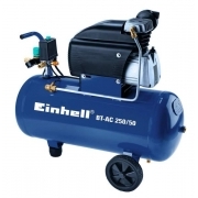 Kompresor BT-AC 250/50 Blue Einhell gallery main image
