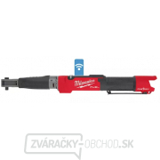 AKU DIGITÁLNA RAČNÁ M12 ONEFTR38-0C Milwaukee M12 FUEL™ ONE-KEY™ ⅜″ gallery main image