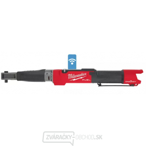 AKU DIGITÁLNA RAČNÁ M12 ONEFTR38-0C Milwaukee M12 FUEL™ ONE-KEY™ ⅜″