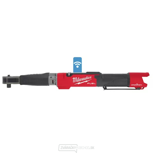 Aku DIGITÁLNA RAČNÁ M12 ONEFTR12-0C Milwaukee M12 FUEL™ ONE-KEY™ ½″