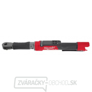 Aku DIGITÁLNA RAČNÁ M12 ONEFTR12-0C Milwaukee M12 FUEL™ ONE-KEY™ ½″ Náhľad