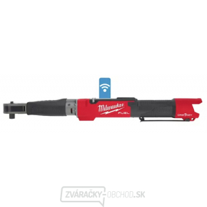 Aku DIGITÁLNA RAČNÁ M12 ONEFTR12-0C Milwaukee M12 FUEL™ ONE-KEY™ ½″