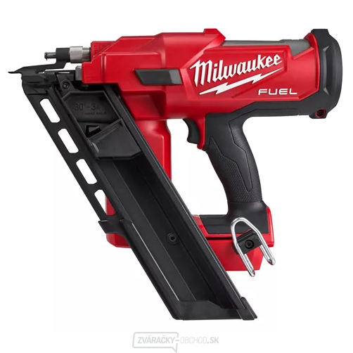 Milwaukee M18 FUEL ™ Klincovačky NA KOTVOVÉ KLINCE M18 FFN-0C