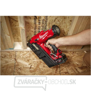 Milwaukee M18 FUEL ™ Klincovačky NA KOTVOVÉ KLINCE M18 FFN-0C Náhľad