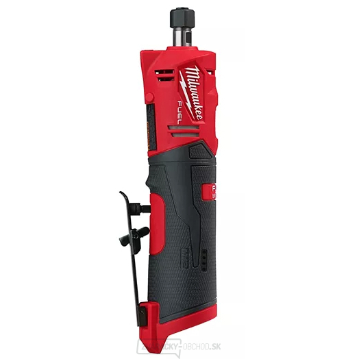 Milwaukee M12 FUEL ™ PRIAMA vretenová BRUSKA M12 FDGS-0