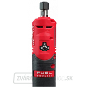 Milwaukee M12 FUEL ™ PRIAMA vretenová BRUSKA M12 FDGS-0 Náhľad