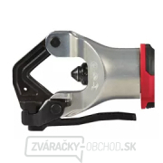 Milwaukee M18 ™ FORCE LOGIC ™ UNIVERZÁLNY krimpovacie kliešte M18 HDCT-0C Náhľad