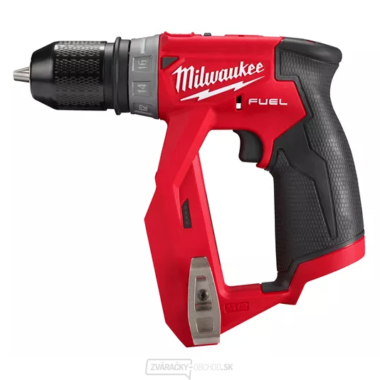 Milwaukee M12 FUEL ™ VŔTAČKA M12 FDDX-0