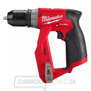 Milwaukee M12 FUEL ™ VŔTAČKA M12 FDDX-0 gallery main image
