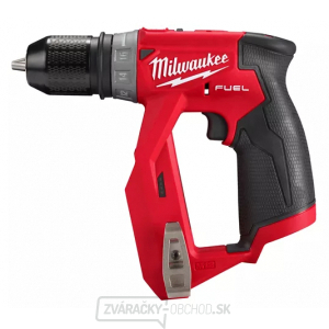 Milwaukee M12 FUEL ™ VŔTAČKA M12 FDDX-0