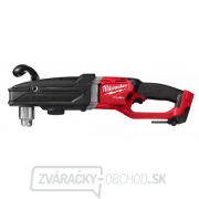 Milwaukee M18 FUEL ™ SUPER HAWG® 2-RÝCHLOSTNÁ PRAVOUHLÝ VŔTACIE SKRUTKOVAČ M18 FRAD2-0 gallery main image