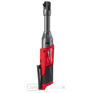 Aku KOMPAKTNÁ RAČNÁ S PREDĹŽENOU HLAVOU M12 Milwaukee M12 FUEL™ ¼″ FIR14LR-0 gallery main image