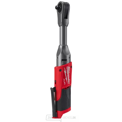 AKU KOMPAKTNÁ RAČNÁ S PREDĹŽENOU HLAVOU Milwaukee M12 FUEL™ ⅜″ FIR38LR-0