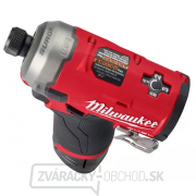 Milwaukee M12 FUEL ™ SURGE ™ ¼