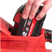 Milwaukee M18 FUEL ™ reťazová píla S LIŠTOU 30 CM M18 FCHSC-0 náhled