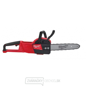 Milwaukee M18 FUEL ™ reťazová píla S LIŠTOU 30 CM M18 FCHSC-0