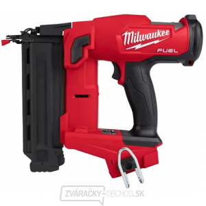 Milwaukee M18 FUEL ™ DOKONČOVACIE klincovačka 18 GS M18 FN18GS-0X gallery main image