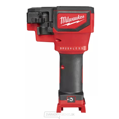 Milwaukee M18 ™ bezuhlíkový KLIEŠTE NA ZÁVITOVÉ TYČE M18 BLTRC-522X