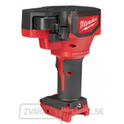 Milwaukee M18 ™ bezuhlíkový KLIEŠTE NA ZÁVITOVÉ TYČE M18 BLTRC-522X Náhľad