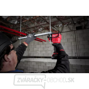 Milwaukee M18 ™ bezuhlíkový KLIEŠTE NA ZÁVITOVÉ TYČE M18 BLTRC-522X Náhľad