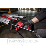 Milwaukee M18 ™ bezuhlíkový KLIEŠTE NA ZÁVITOVÉ TYČE M18 BLTRC-522X Milwaukee M18 ™ bezuhlíkový KLIEŠTE NA ZÁVITOVÉ TYČE M18 BLTRC-522X náhled