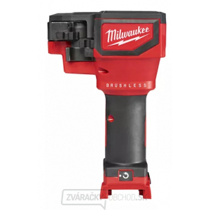 Milwaukee M18 ™ bezuhlíkový KLIEŠTE NA ZÁVITOVÉ TYČE M18 BLTRC-522X