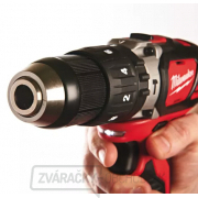 Milwaukee M18 ™ KOMPAKTNÉ PRÍKLEPOVÁ VŔTAČKA M18 BPD-0 Náhľad