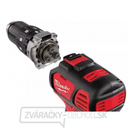 Milwaukee M18 ™ KOMPAKTNÉ PRÍKLEPOVÁ VŔTAČKA M18 BPD-0 Náhľad