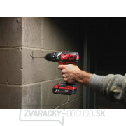 Milwaukee M18 ™ KOMPAKTNÉ PRÍKLEPOVÁ VŔTAČKA M18 BPD-0 Náhľad