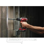 Milwaukee M18 ™ KOMPAKTNÉ PRÍKLEPOVÁ VŔTAČKA M18 BPD-0 náhled