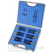 Sada jádrových vrtáků  BLUE-LINE 30 Sada jádrových vrtáků  BLUE-LINE 30 gallery main image