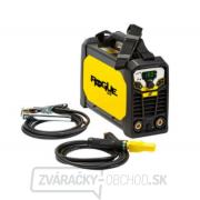 ESAB Rogue ES 180I + káble gallery main image