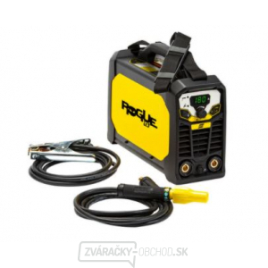 ESAB Rogue ES 180I + káble gallery main image