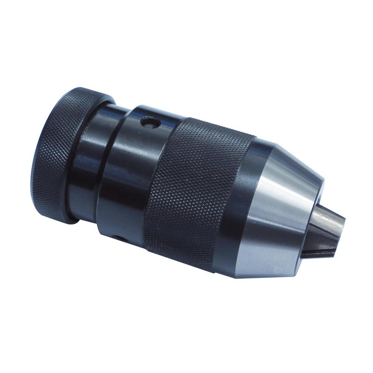 Rýchloupínacie skľučovadlo 1-13 mm, B16 Holzmann
