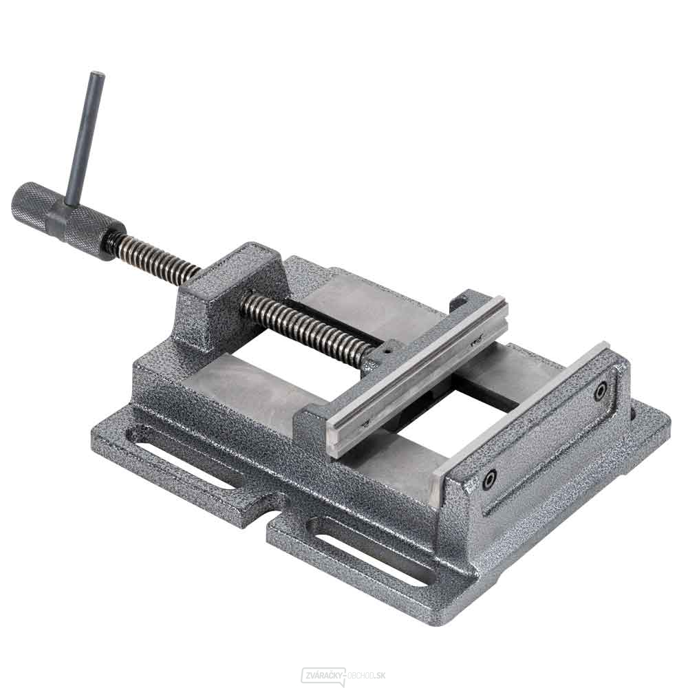 Strojný zverák M150