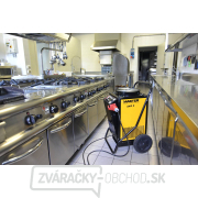 Elektrické vykurovacie teleso MASTER EKO 9 Elektrické vykurovacie teleso MASTER EKO 9 náhled