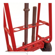 Milwaukee BRT Transportný vozík na kladivo náhled