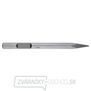 Milwaukee Špicatý sekáč 28mm K-HEX gallery main image