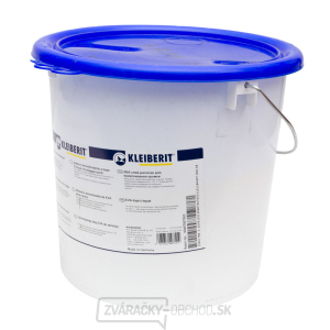 Lepiaca granulát v vedre 5 kg Lepiaca granulát v vedre 5 kg gallery main image