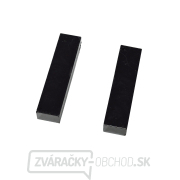 Hydraulický dielenský lis 50t - GEKO Hydraulický dielenský lis 50t - GEKO náhled