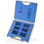 Sada jádrových vrtáků  BLUE-LINE PRO 30 Sada jádrových vrtáků  BLUE-LINE PRO 30 gallery main image