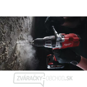 Milwaukee M28 ™ PRÍKLEPOVÁ VŔTAČKA HD28 PD-0 Náhľad