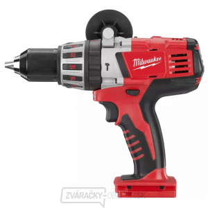 Milwaukee M28 ™ PRÍKLEPOVÁ VŔTAČKA HD28 PD-0